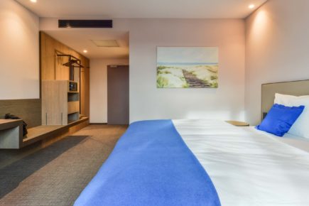 Zimmeransicht i-Park Hotel