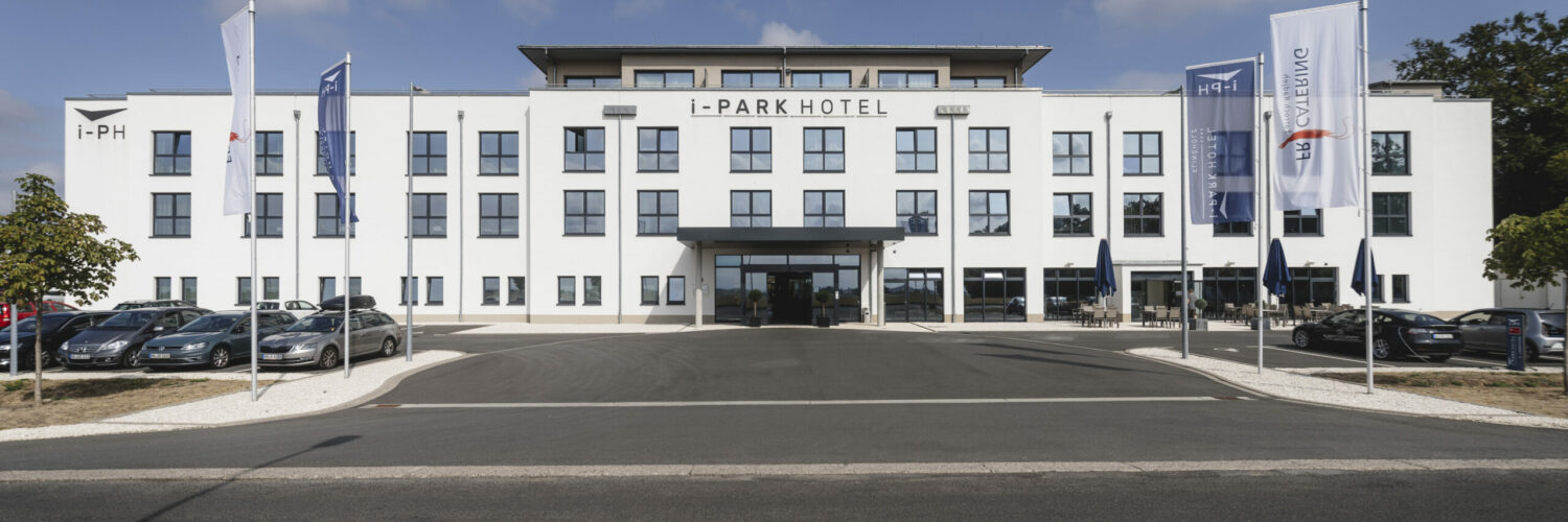 i-Park Hotel