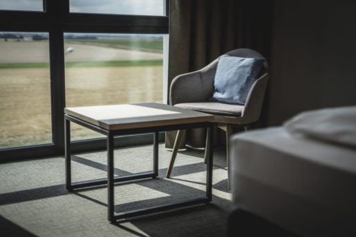 i-Park Hotel 
Business